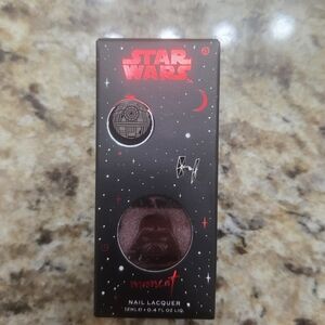 Star Wars Nail Lacquer